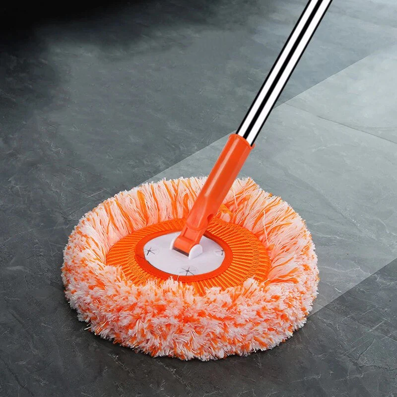 360° Rotatable Adjustable Mop - Image 9