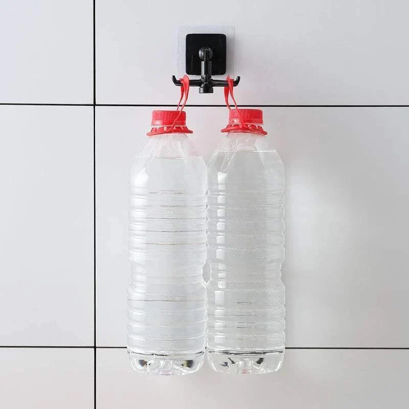 360° Rotating Folding Hook - Image 6
