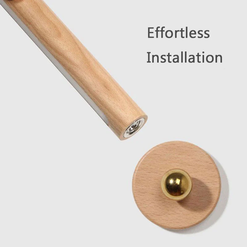 360° Rotating Wall Light - Image 7