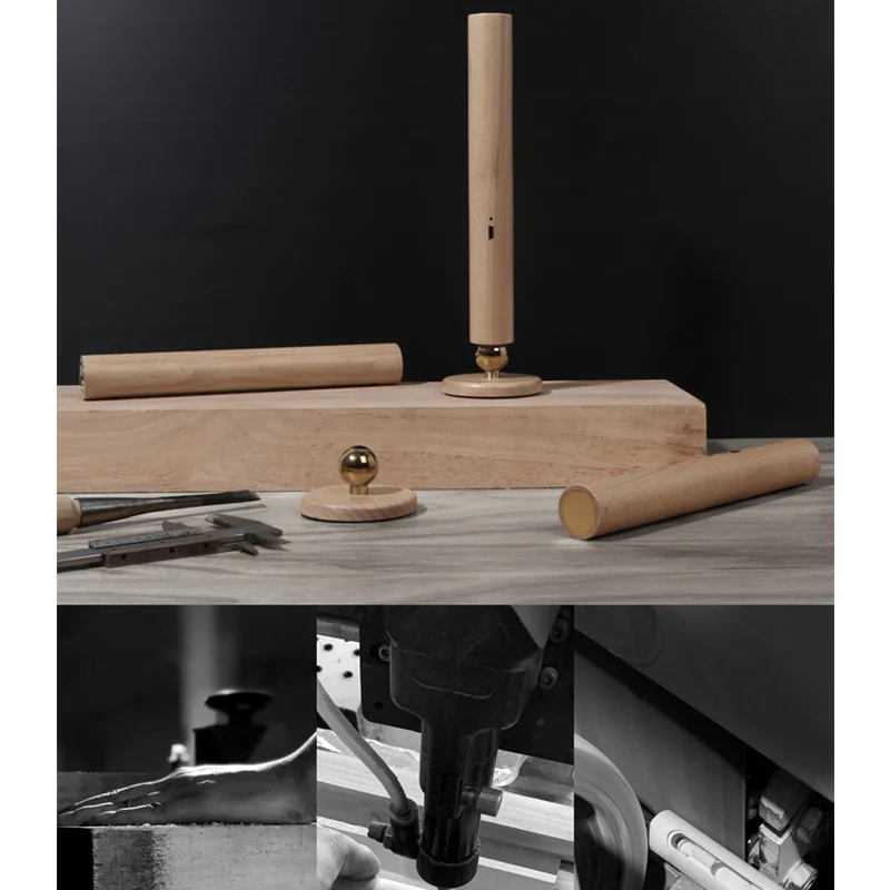360° Rotating Wall Light - Image 8