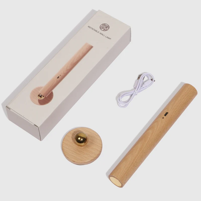 360° Rotating Wall Light - Image 9