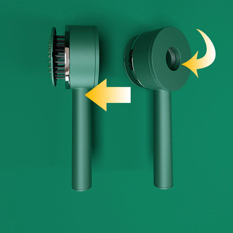 3D Air Cushion Brush - Image 3