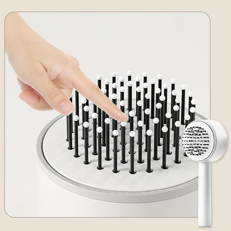 3D Air Cushion Brush - Image 8