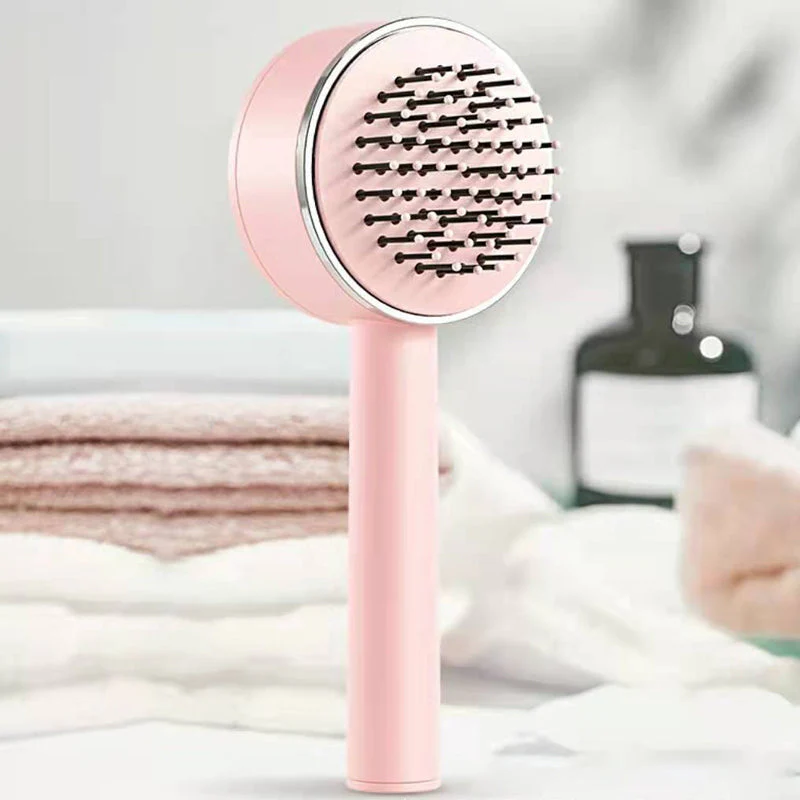 3D Air Cushion Brush - Image 9