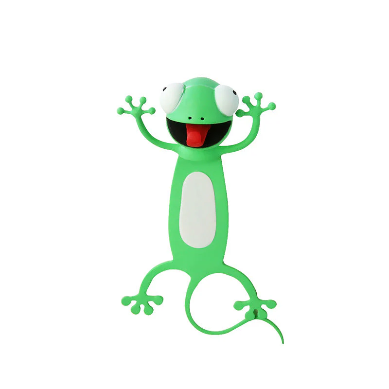 3D Animal Bookmarks - Image 10