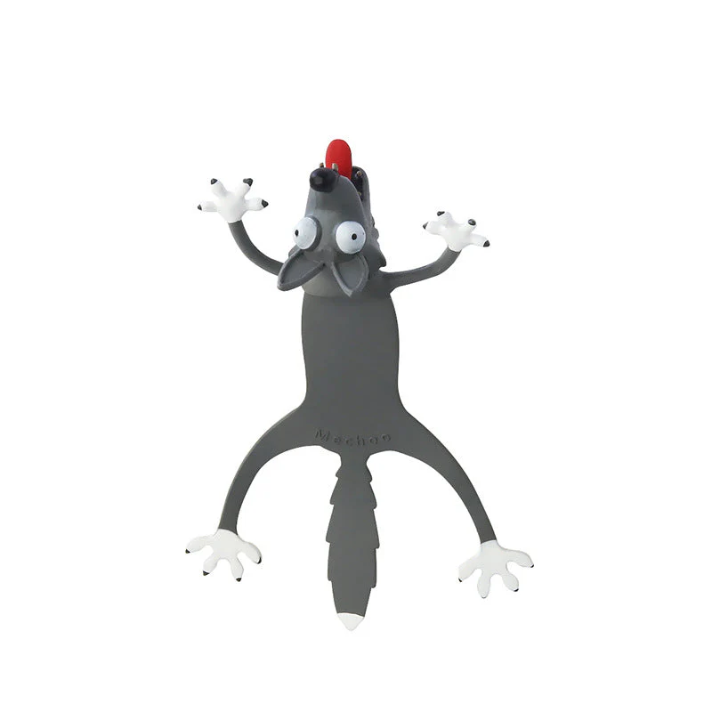 3D Animal Bookmarks - Image 11