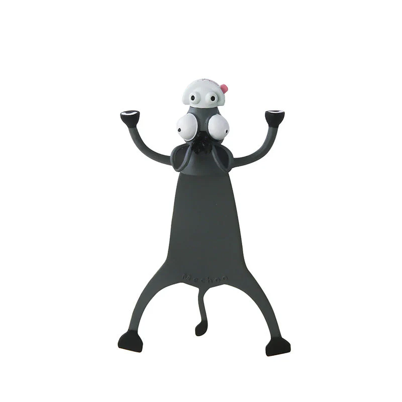 3D Animal Bookmarks - Image 12