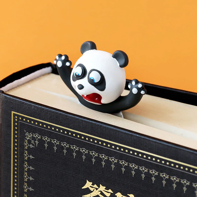 3D Animal Bookmarks - Image 14