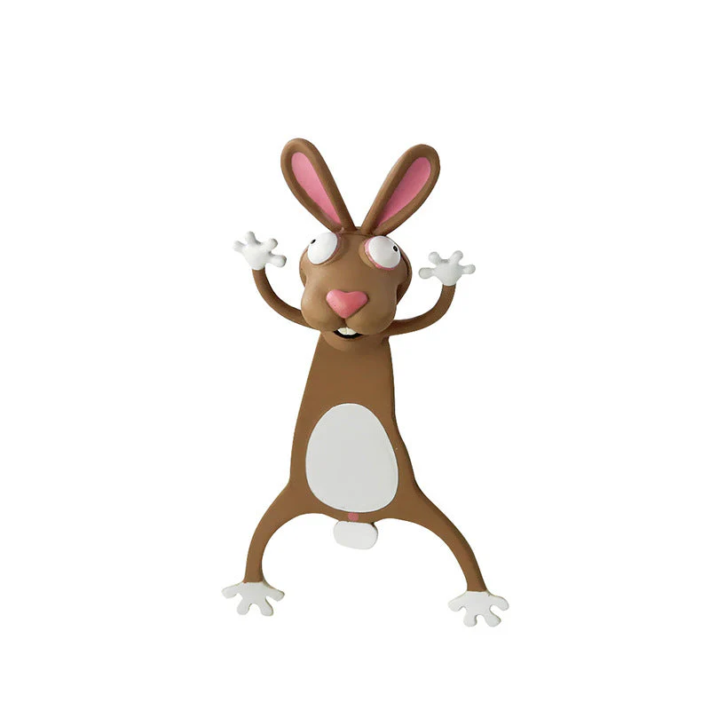 3D Animal Bookmarks - Image 15