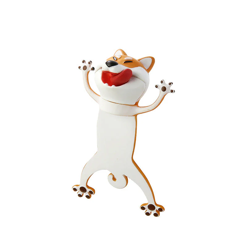 3D Animal Bookmarks - Image 16