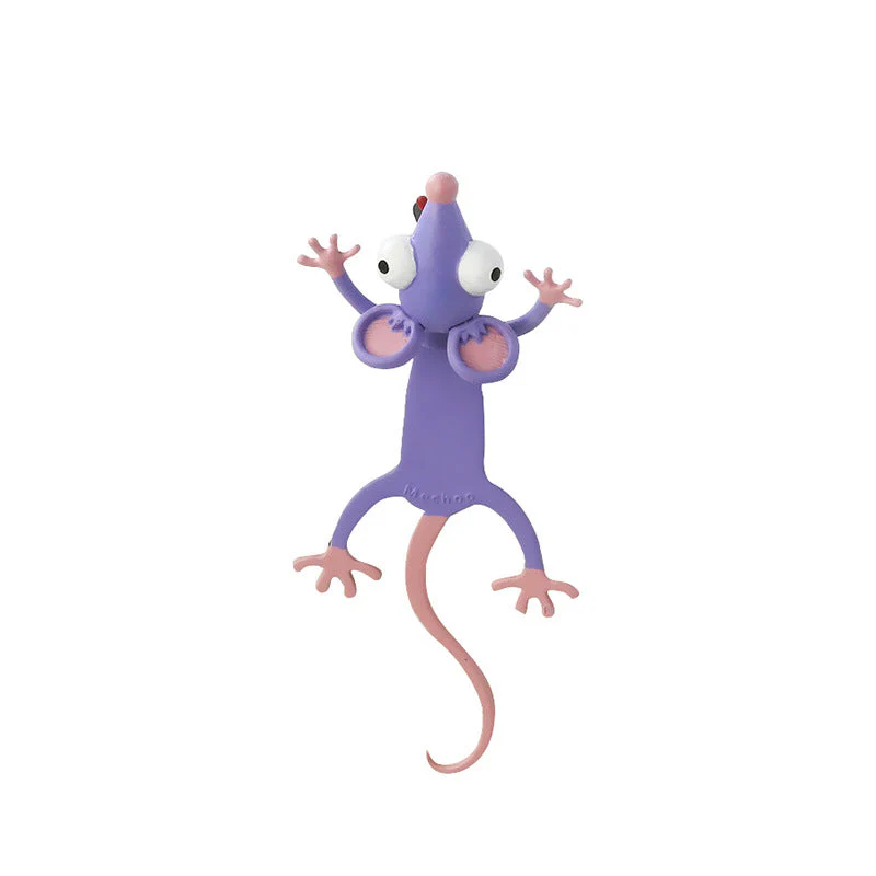 3D Animal Bookmarks - Image 17