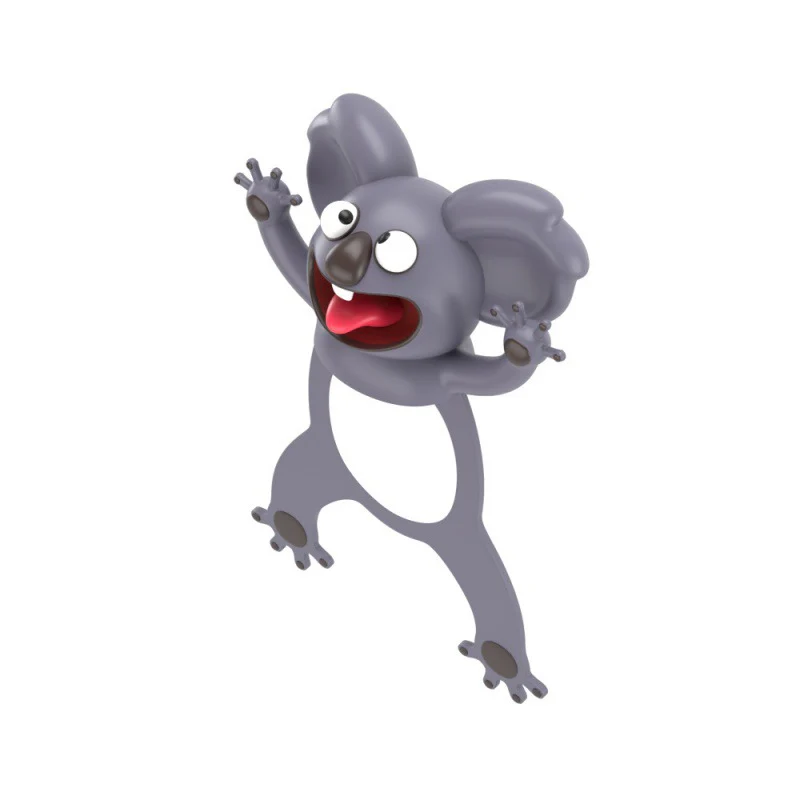 3D Animal Bookmarks - Image 19