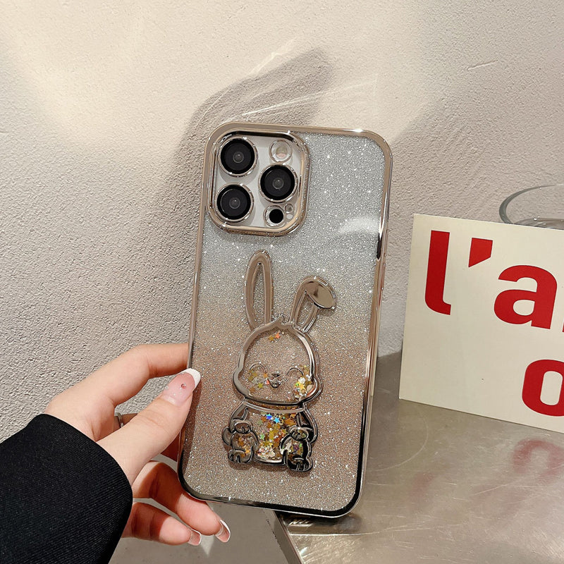 3D Bunny Case for iPhone - Image 10