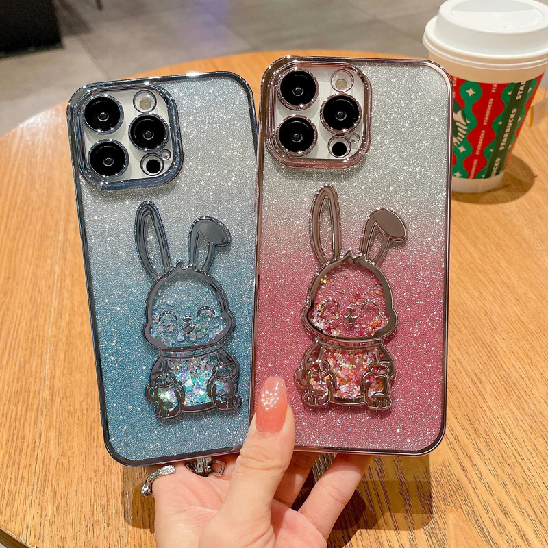 3D Bunny Case for iPhone - Image 12