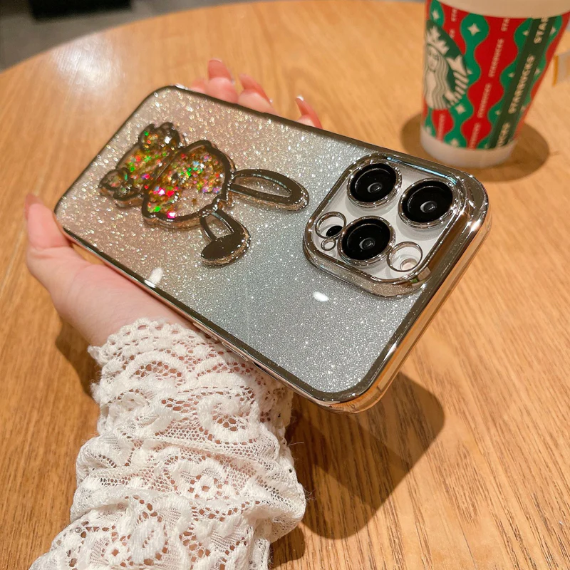 3D Bunny Case for iPhone - Image 13