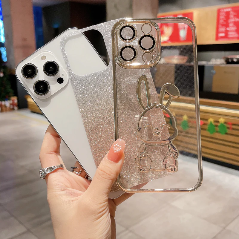 3D Bunny Case for iPhone - Image 15