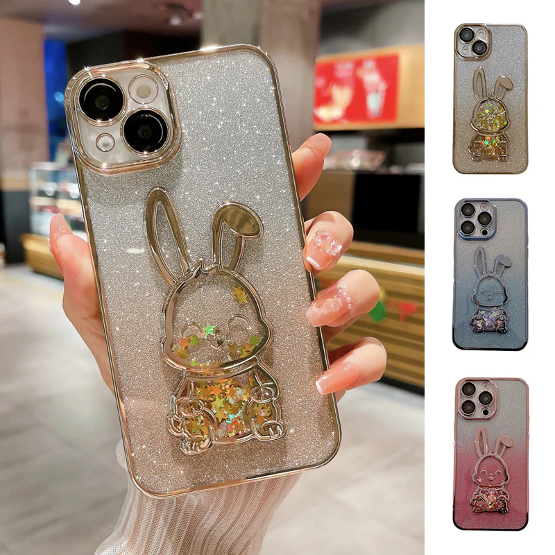 3D Bunny Case for iPhone - Image 17