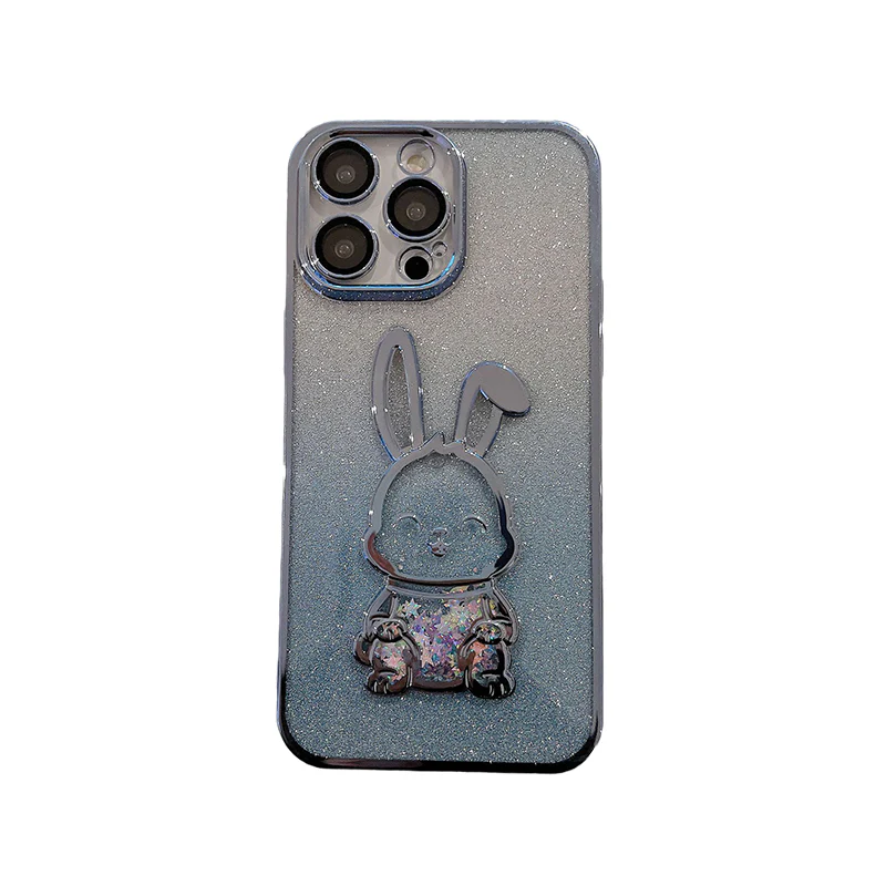3D Bunny Case for iPhone - Image 20