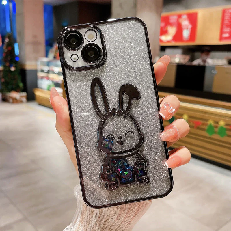 3D Bunny Case for iPhone - Image 4