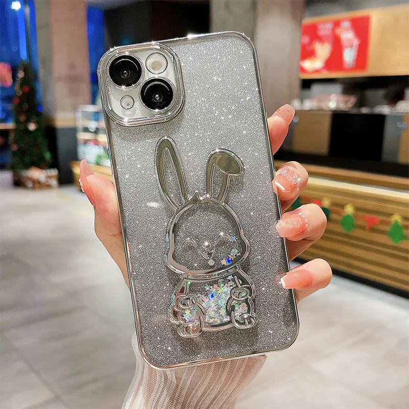 3D Bunny Case for iPhone - Image 5