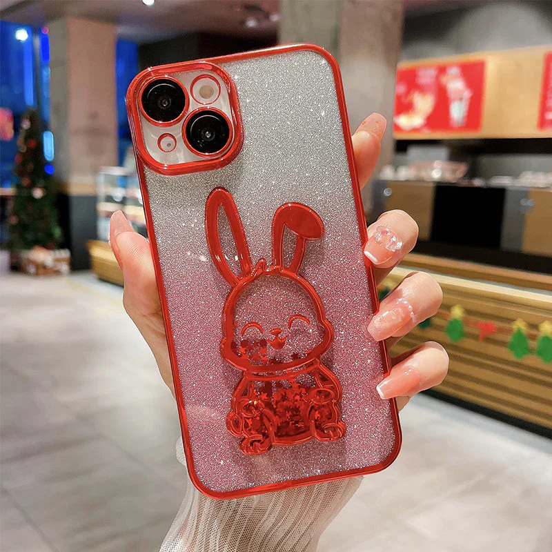 3D Bunny Case for iPhone - Image 6