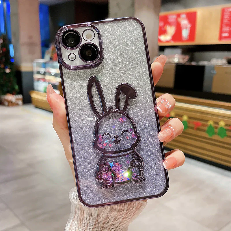 3D Bunny Case for iPhone - Image 7