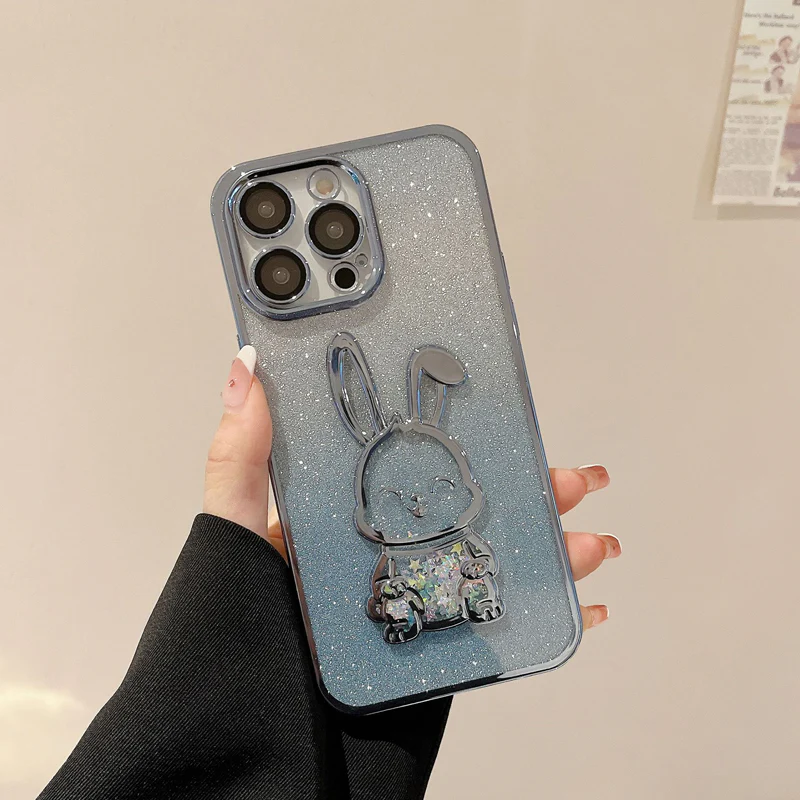 3D Bunny Case for iPhone - Image 9