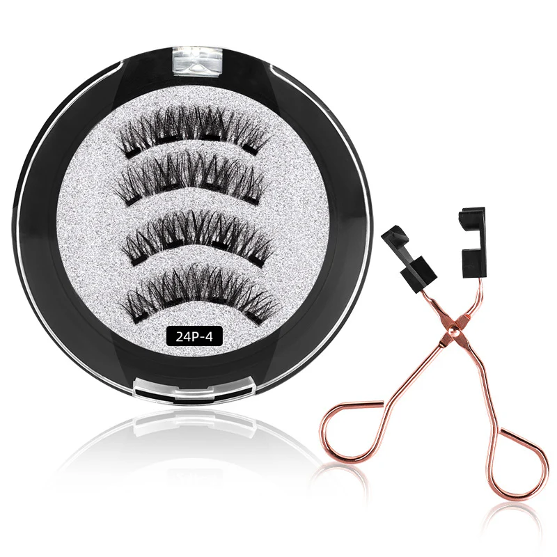 3D Magnetic Eyelash Partner Set - Image 11