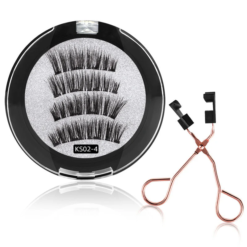 3D Magnetic Eyelash Partner Set - Image 12