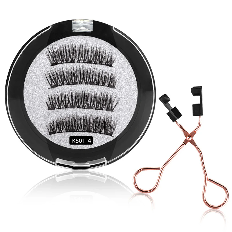 3D Magnetic Eyelash Partner Set - Image 13
