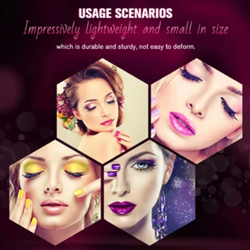 3D Magnetic Eyelash Partner Set - Image 6