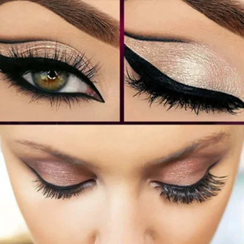 3D Magnetic Eyelash Partner Set - Image 7