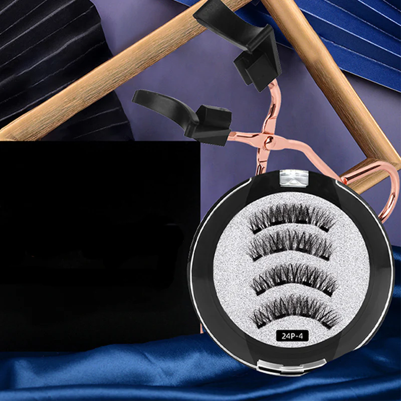 3D Magnetic Eyelash Partner Set - Image 9