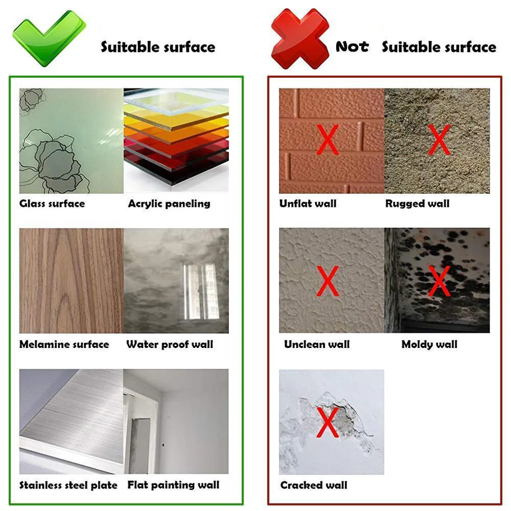3D Mosaic Tile Self-adhesive Stickers - Image 7