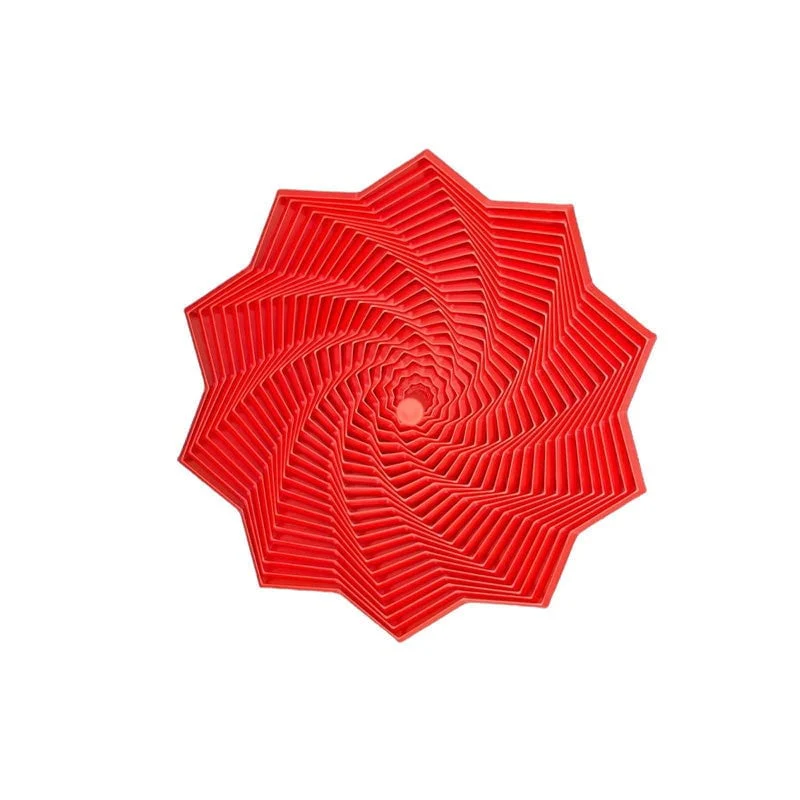 3D Printed Handheld Star Sensory Fidget Toy - Image 12