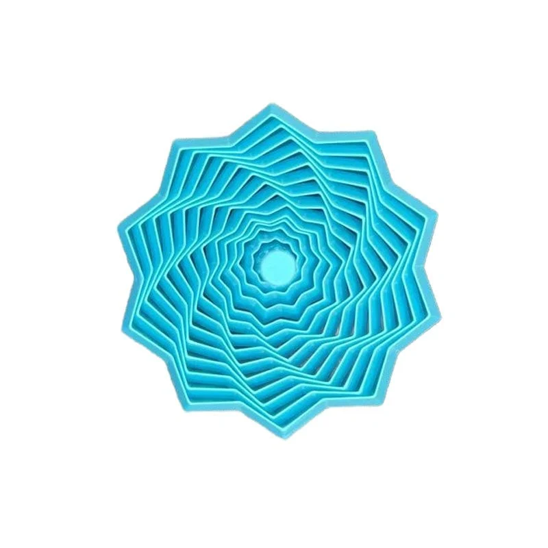 3D Printed Handheld Star Sensory Fidget Toy - Image 13