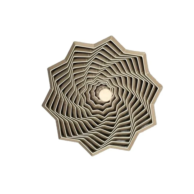 3D Printed Handheld Star Sensory Fidget Toy - Image 14