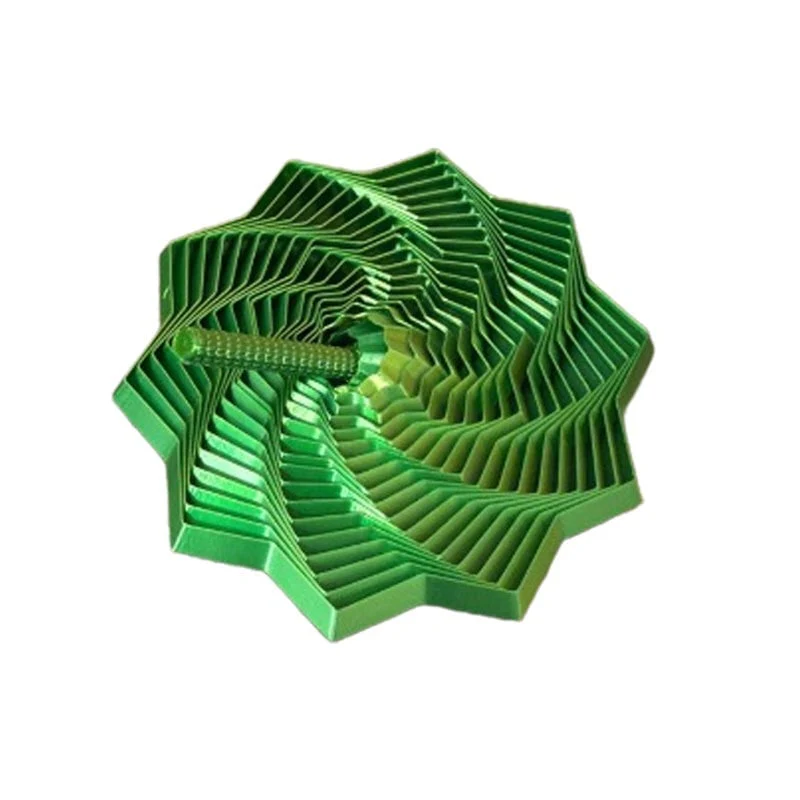 3D Printed Handheld Star Sensory Fidget Toy - Image 15