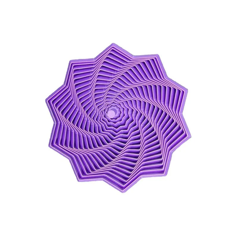 3D Printed Handheld Star Sensory Fidget Toy - Image 16