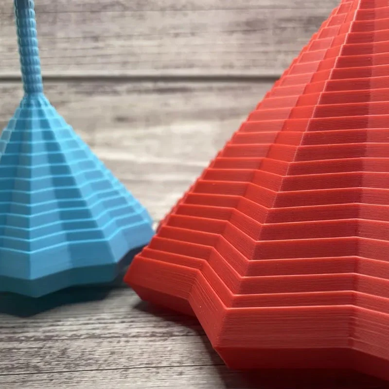 3D Printed Handheld Star Sensory Fidget Toy - Image 5