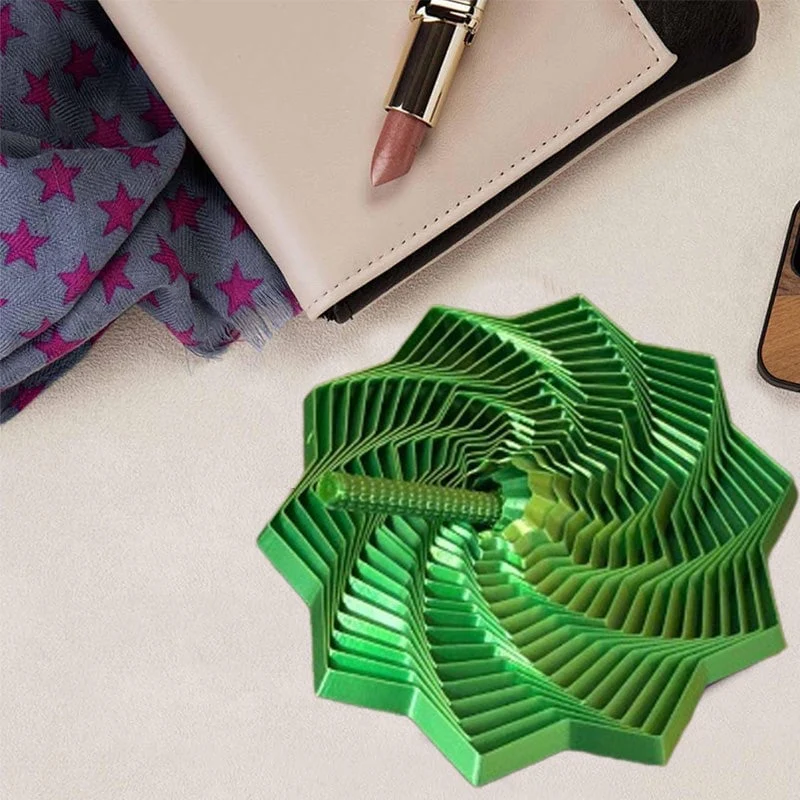 3D Printed Handheld Star Sensory Fidget Toy - Image 8