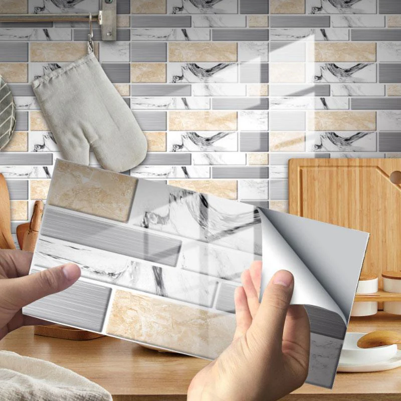3D Tile Stickers - Image 10