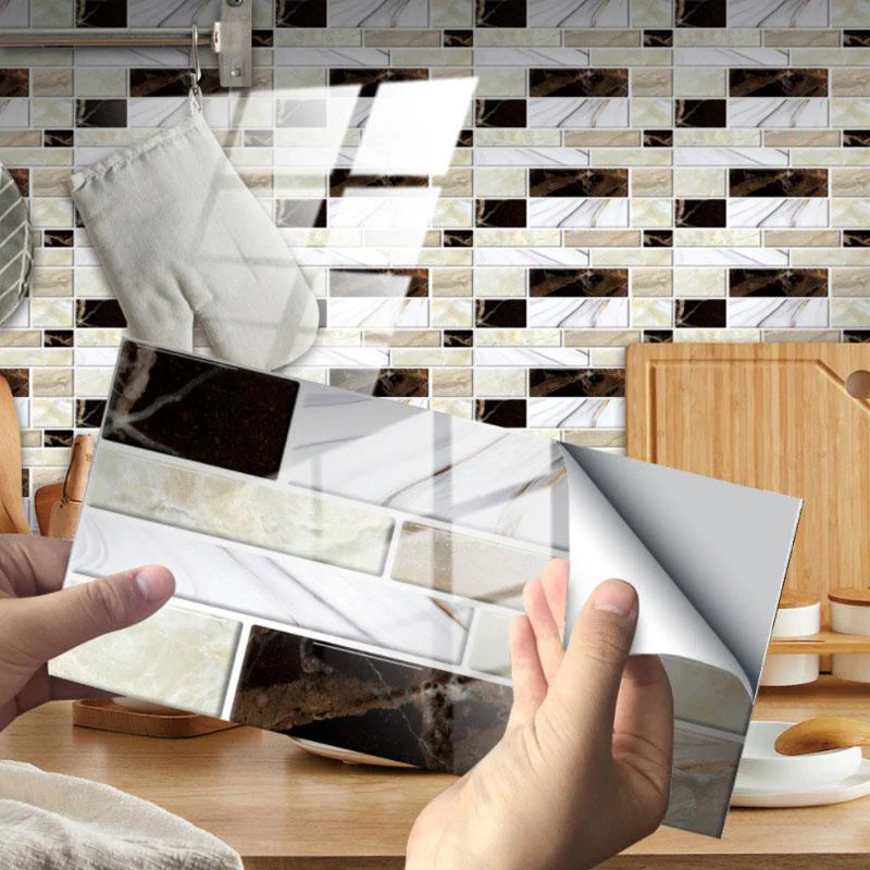 3D Tile Stickers - Image 11