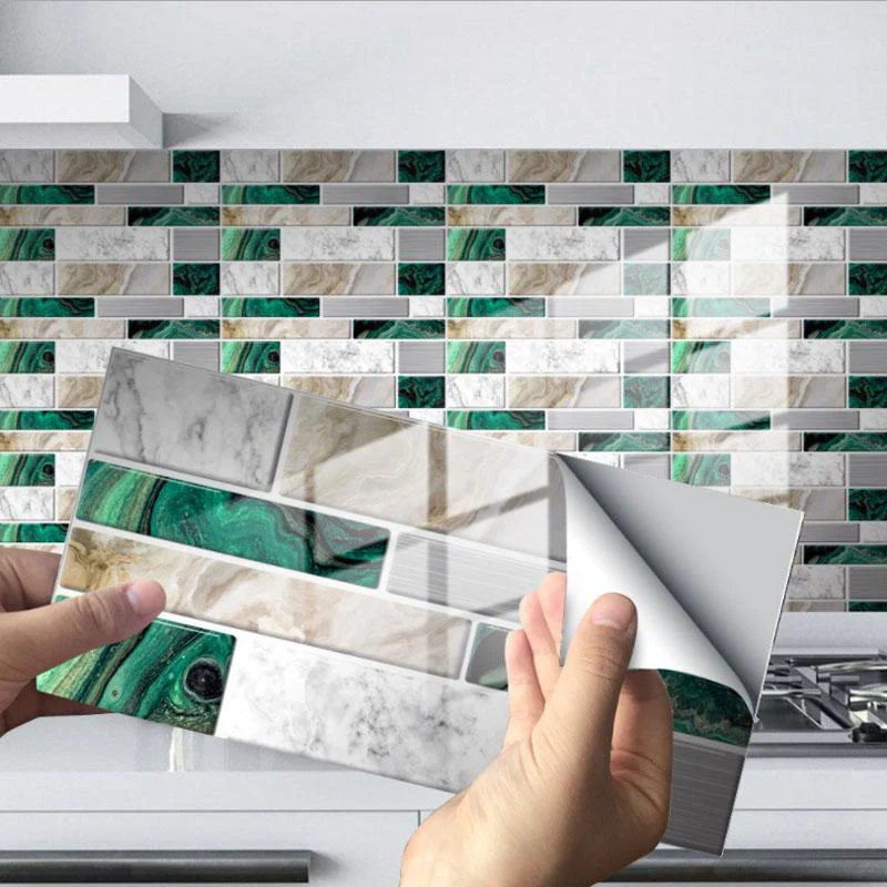 3D Tile Stickers - Image 12