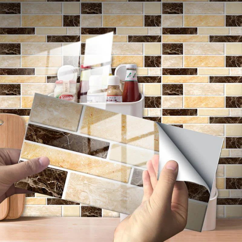 3D Tile Stickers - Image 13