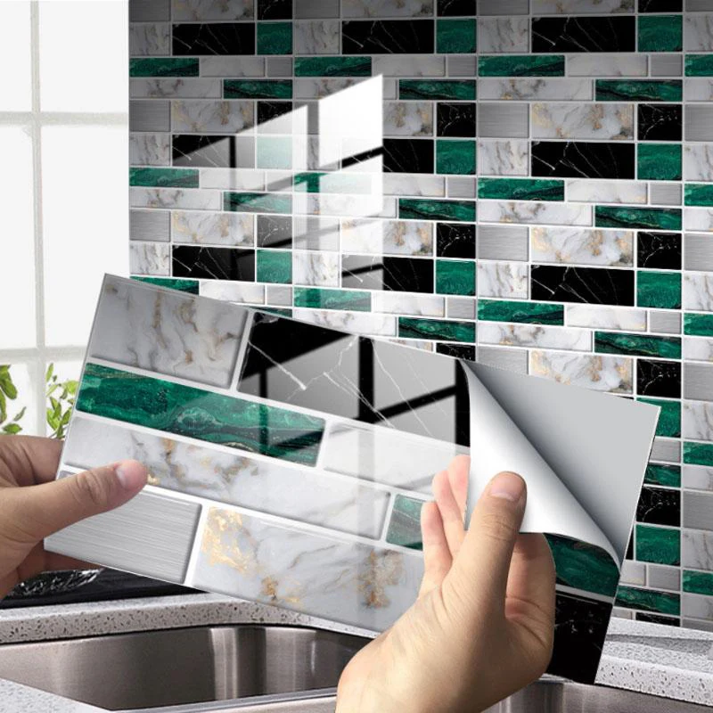 3D Tile Stickers - Image 14