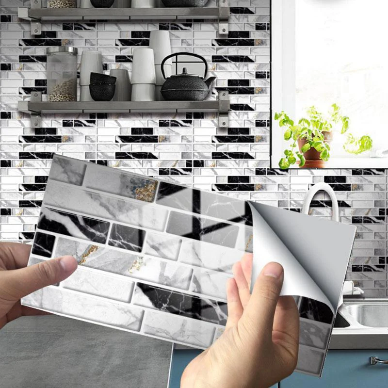 3D Tile Stickers - Image 15