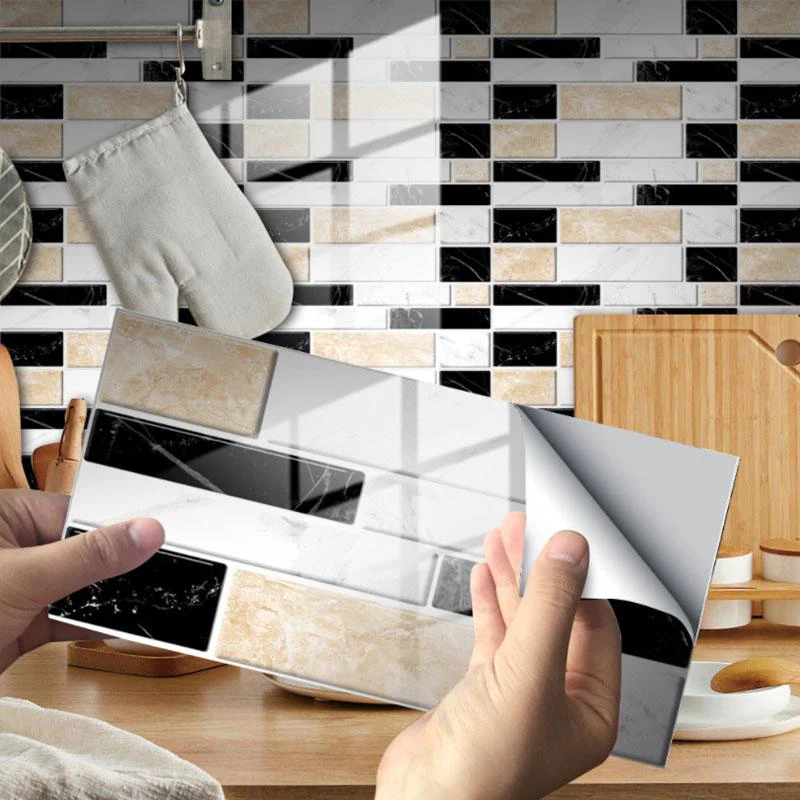 3D Tile Stickers - Image 16