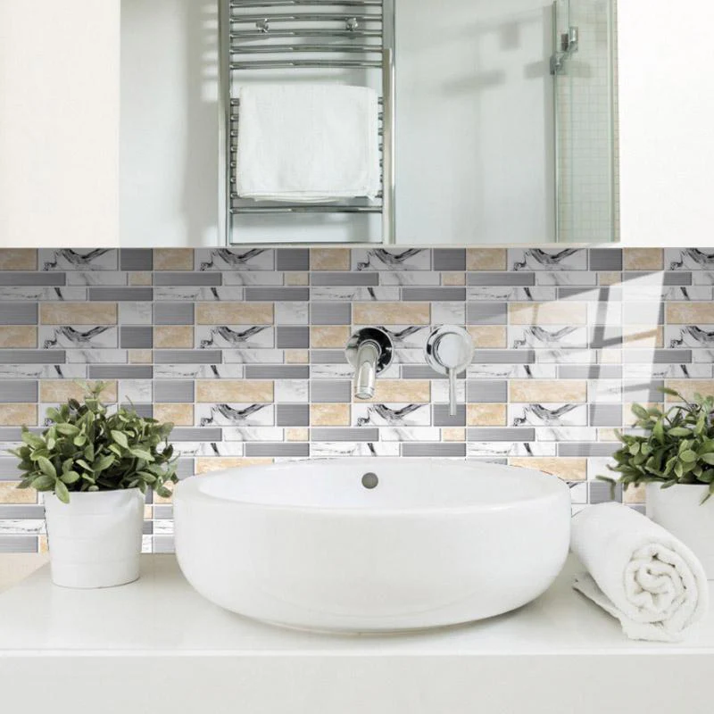 3D Tile Stickers - Image 3