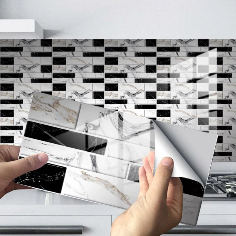 3D Tile Stickers - Image 5